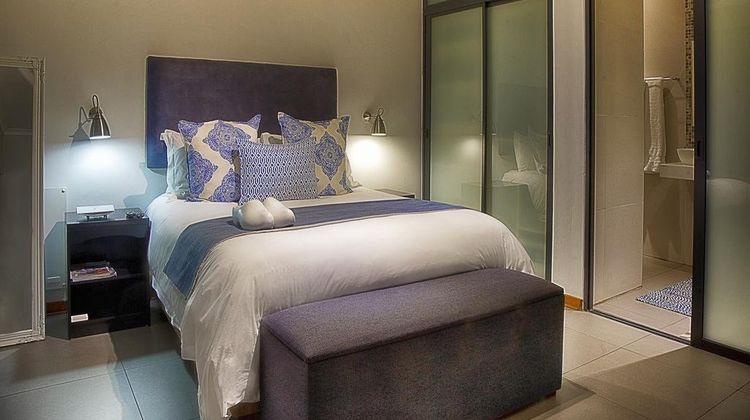 Yalla Yalla Boutique Hotel Room