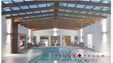 Yalla Yalla Boutique Hotel Pool
