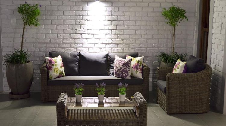 Yalla Yalla Boutique Hotel Room