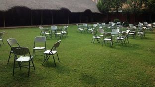 Ngwenya Hotel & Conference Centre
