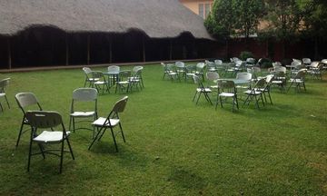 Ngwenya Hotel & Conference Centre