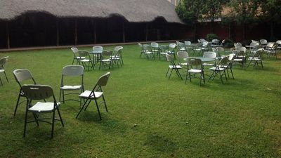 Ngwenya Hotel & Conference Centre