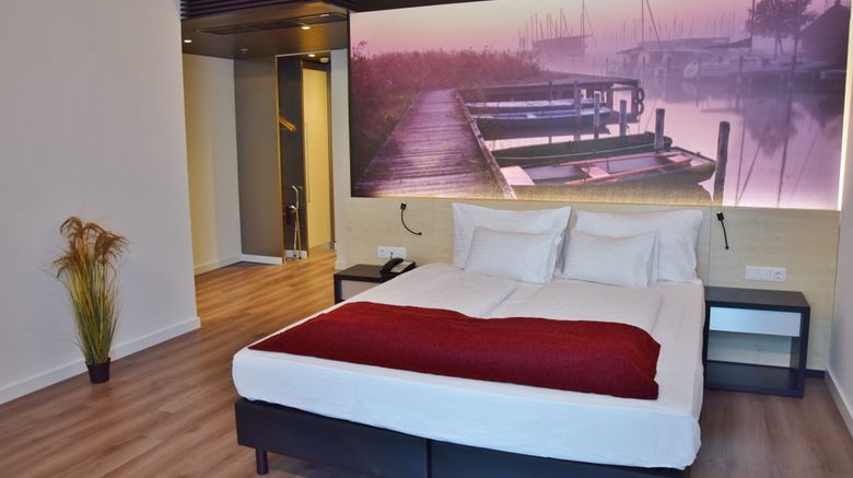 <b>Pannonia Tower Hotel Room</b>. Images powered by <a href="https://www.leonardoworldwide.com/" title="Leonardo Worldwide" target="_blank">Leonardo</a>.