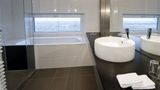 Pannonia Tower Hotel Room