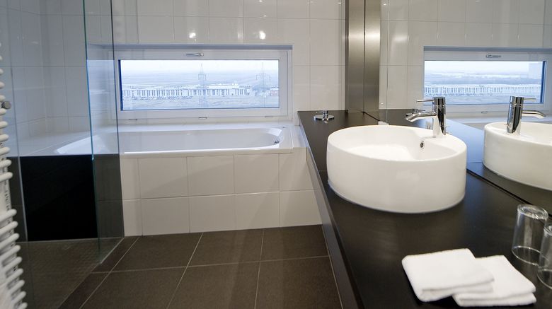 <b>Pannonia Tower Hotel Room</b>. Images powered by <a href="https://www.leonardoworldwide.com/" title="Leonardo Worldwide" target="_blank">Leonardo</a>.