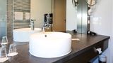 Pannonia Tower Hotel Room