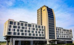 Pannonia Tower Hotel