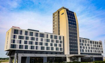 Pannonia Tower Hotel