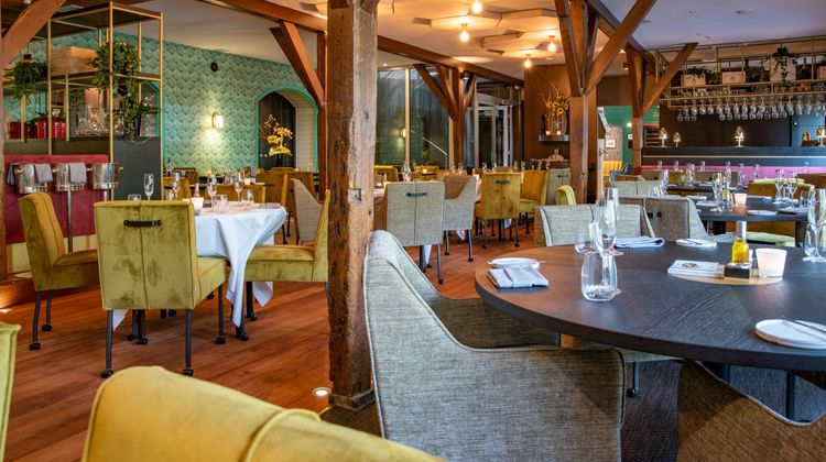 Savarin Restaurant Hotel and Spa Restaurant