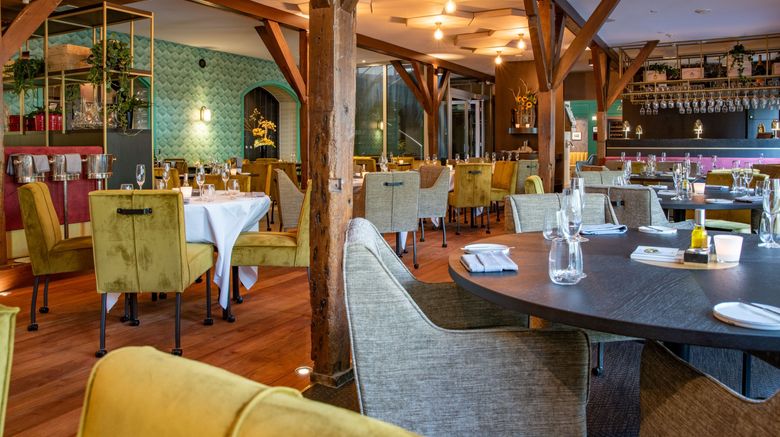<b>Savarin Restaurant Hotel and Spa Restaurant</b>. Images powered by <a href="https://www.leonardoworldwide.com/" title="Leonardo Worldwide" target="_blank">Leonardo</a>.
