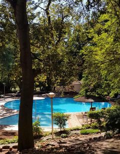 Ananda Lodge