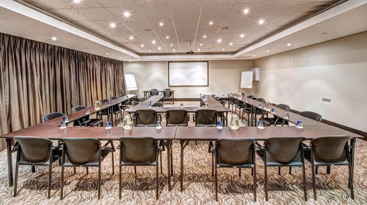 The Royal Marang Hotel Meeting