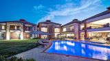 The Royal Marang Hotel Pool