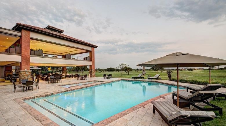 <b>The Royal Marang Hotel Pool</b>. Images powered by <a href="https://www.leonardoworldwide.com/" title="Leonardo Worldwide" target="_blank">Leonardo</a>.