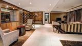 The Royal Marang Hotel Lobby