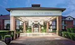 The Royal Marang Hotel