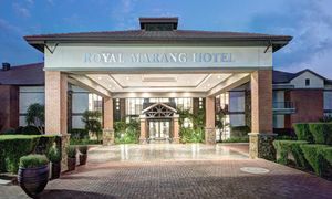 Royal Aloe Guest Lodge- Tourist Class Mahikeng, South Africa Hotels- GDS  Reservation Codes: Travel Weekly