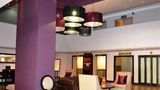 President Hotel Lobby