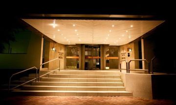 President Hotel