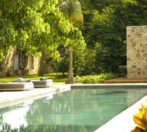 Maison Couturier, a Design Hotel Exterior