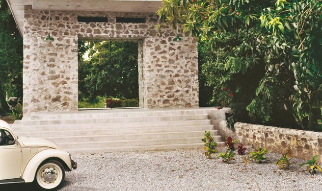 Maison Couturier, a Design Hotel Exterior