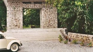 Maison Couturier, a Design Hotel