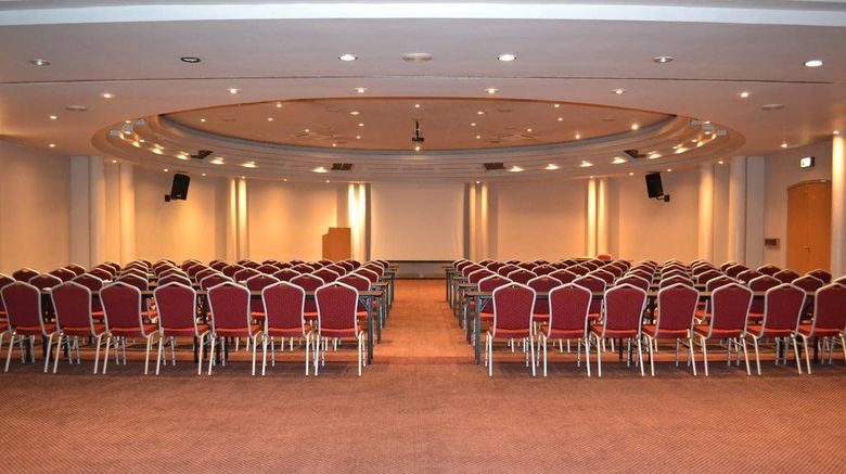 <b>President Hotel Meeting</b>. Images powered by <a href="https://www.leonardoworldwide.com/" title="Leonardo Worldwide" target="_blank">Leonardo</a>.