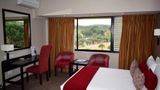 President Hotel Room