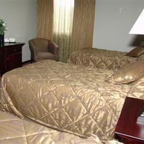 Welkom Inn