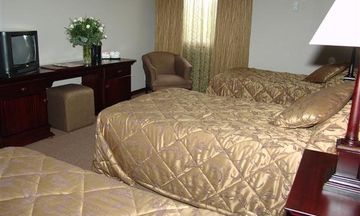 Welkom Inn