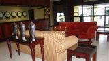 Welkom Inn Lobby