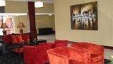 Welkom Inn Lobby
