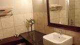 Welkom Inn Room