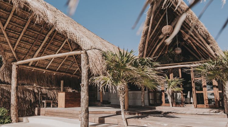 Papaya Playa, a Design Hotel Room