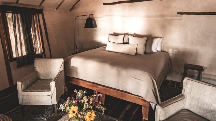 Papaya Playa, a Design Hotel Room
