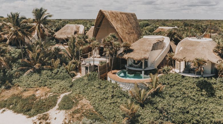 <b>Papaya Playa, a Design Hotel Pool</b>. Images powered by <a href="https://www.leonardoworldwide.com/" title="Leonardo Worldwide" target="_blank">Leonardo</a>.