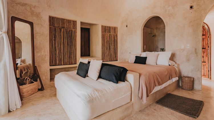 Papaya Playa, a Design Hotel Pool