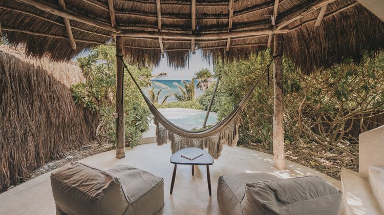 Papaya Playa, a Design Hotel Pool