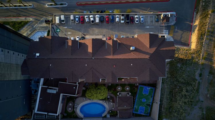 Staybridge Suites Chihuahua Exterior