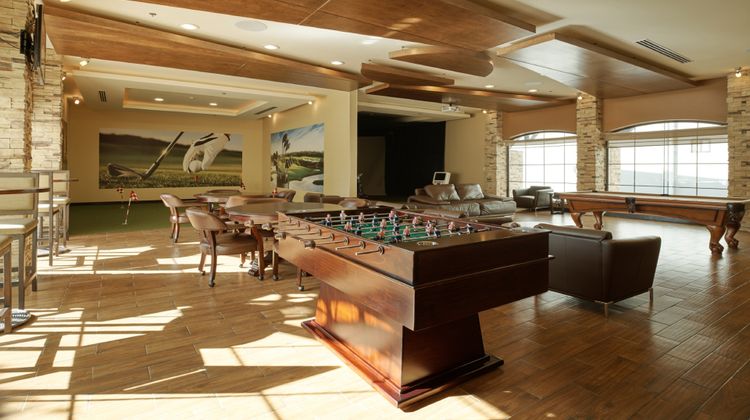 Staybridge Suites Chihuahua Other