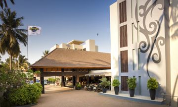 Hard Rock Hotel Goa