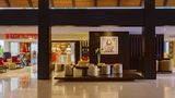 Hard Rock Hotel Goa Lobby