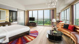 Hard Rock Hotel Shenzhen Room