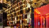 Hard Rock Hotel Shenzhen Lobby