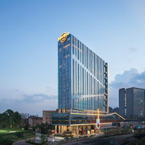 Hard Rock Hotel Shenzhen