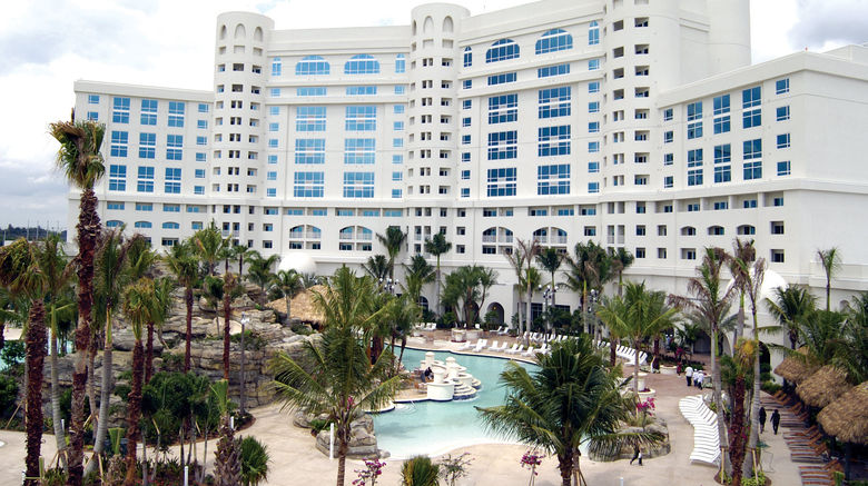 <b>Seminole Hard Rock Hotel & Casino Pool</b>. Images powered by <a href="https://www.leonardoworldwide.com/" title="Leonardo Worldwide" target="_blank">Leonardo</a>.