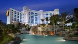 Seminole Hard Rock Hotel & Casino Exterior