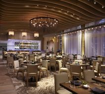 Seminole Hard Rock Hotel & Casino Lobby