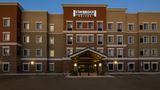 Staybridge Suites Phoenix-Biltmore Exterior