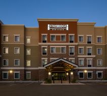 Staybridge Suites Phoenix-Biltmore Exterior